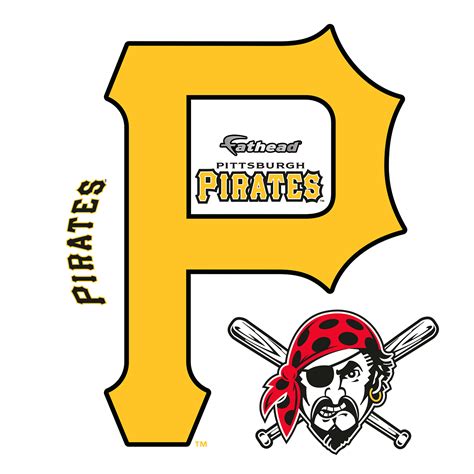 pittsburgh pirate logo 10 free Cliparts | Download images on Clipground 2024