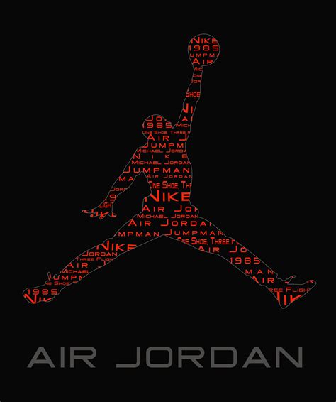 Jumpman Logo Wallpapers - Wallpaper Cave