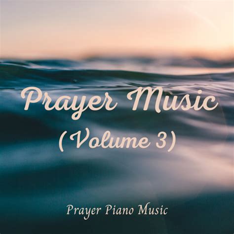 Come Lord Jesus | Prayer Piano Music