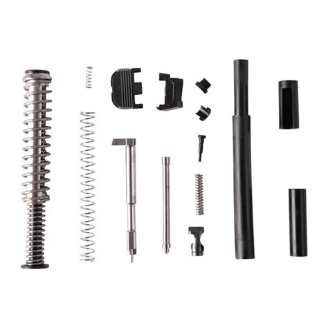 Glock 17 Gen 5 Slide Parts Kit - General Gun