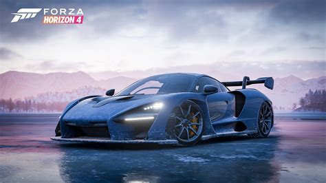 Forza Horizon 4 roza el fotorrealismo en un gameplay a 8K y con Ray Tracing