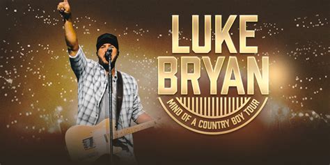 Luke Bryan Concerts 2024 - Nessi ZsaZsa