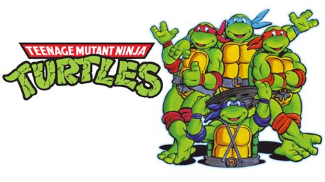 Teenage Mutant Ninja Turtles PNG Photo PNG, SVG Clip art for Web - Download Clip Art, PNG Icon Arts