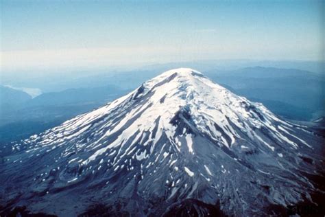 Mount St. Helens Before 1980 | Eruption: The Untold Story of Mount St. Helens