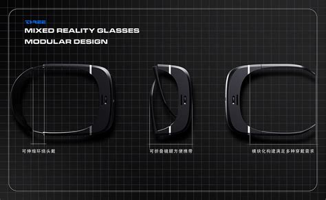 AR GLASSES :: Behance