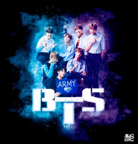 bts army - Google Search | Army, Bts army, Fan art