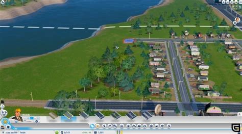 SimCity Free Download full version pc game for Windows (XP, 7, 8, 10 ...