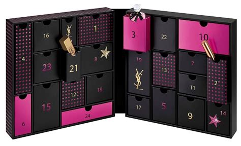 YSL Beauty Advent Calendar 2019 - Last Few Available!