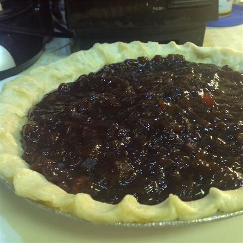 My Own Mincemeat Pie Filling Recipe | Allrecipes