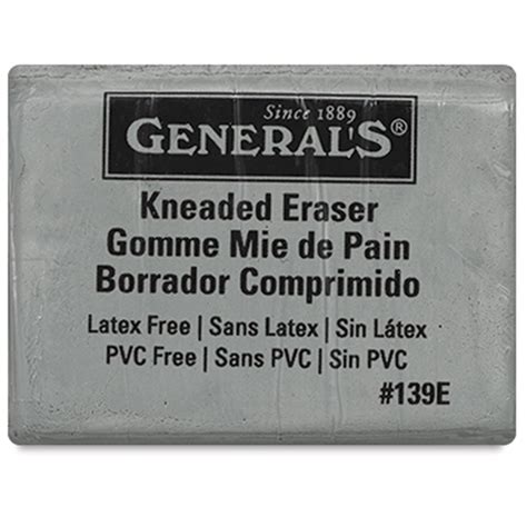 General's Kneaded Eraser - BLICK art materials