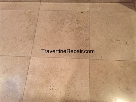 Travertine Cleaning and Sealing | Top Quality Sealer | Licensed