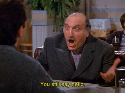 Uncle Leo Seinfeld Quotes. QuotesGram