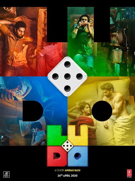 Ludo Movie Wallpapers - Wallpaper Cave