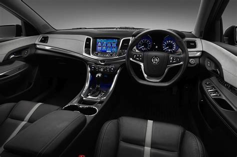 2014 Holden WN Caprice revealed: $10k cheaper, new interior | PerformanceDrive