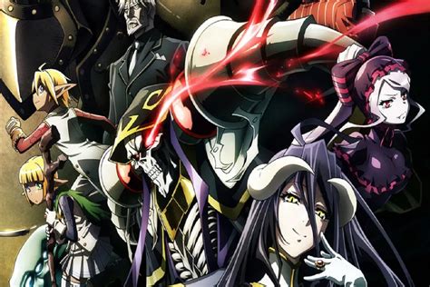 Overlord Season 5 Release Date, Cast and Trailer Update in 2023