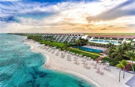 The 9 Best All-Inclusive Family Resorts in Mexico in 2021