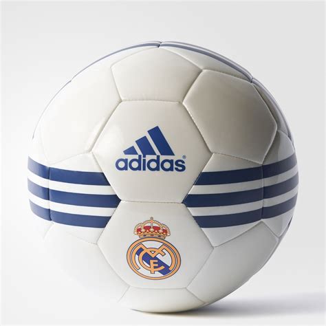 Real Madrid Soccer Ball