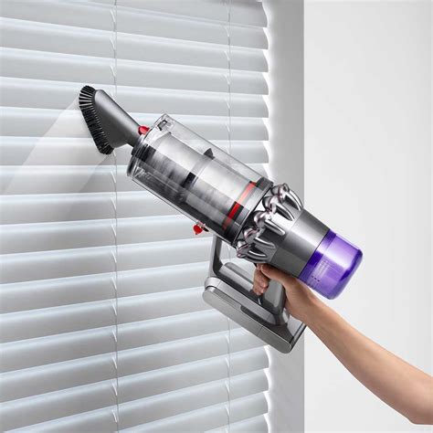 Dyson V11 Absolute Plus Cordless Stick Vacuum Cleaner - Blue - Gerald Giles