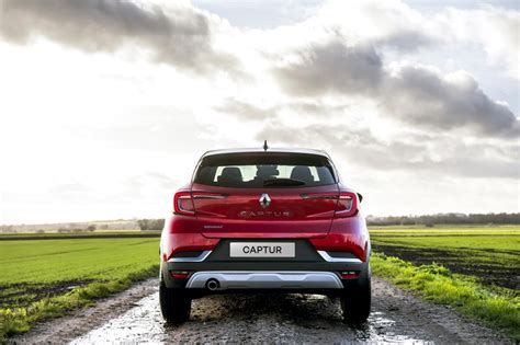 Renault Captur (2023) Launch Review