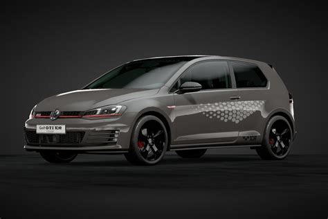 Just How Good Is The Golf GTI TCR?