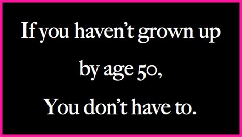 Funny 50Th Birthday Quotes For Women : Fifty is a powerful age for women.