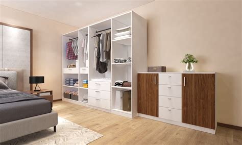 Modular Wardrobe Systems| Luxury Hotel Furniture Suppliers in India