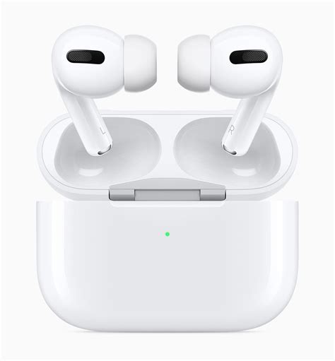 Are the new AirPods Pro waterproof? - AppleToolBox