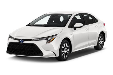 2022 Toyota Corolla Hybrid Buyer's Guide: Reviews, Specs, Comparisons