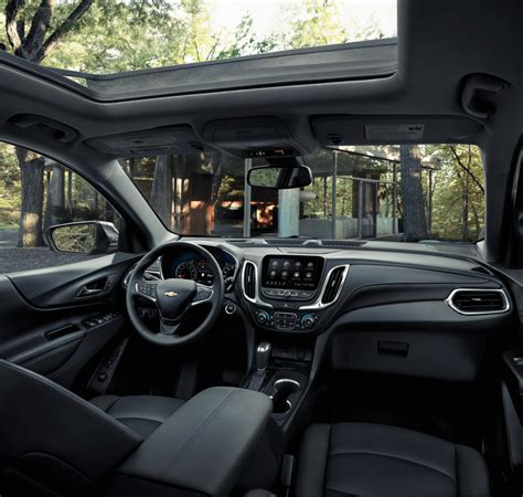 2021 chevy equinox interior colors - Charmain Wolford