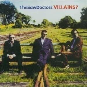 The Saw Doctors Lyrics, Songs, and Albums | Genius