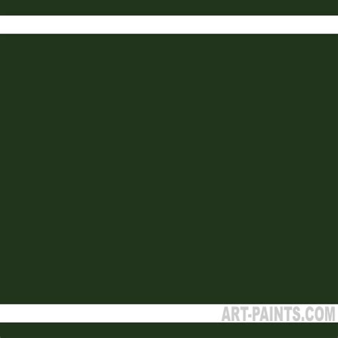 Pine Green Artist Pastel Paints - 34 - Pine Green Paint, Pine Green ...