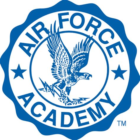 Air Force Academy Logo - LogoDix