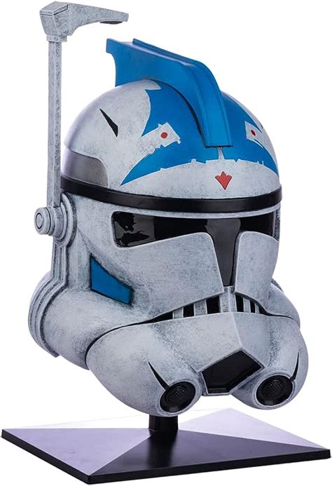 ARC TROOPER HELMET Fives Phase 2 animated clone wars / Fives Helmet / Star Wars helmet ...