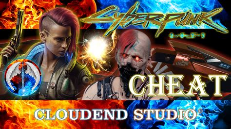 cyberpunk 2077 phantom liberty cheat, trainer, mod, cheat engine,