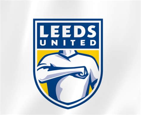 Leeds new badge: Six other shocking crest redesigns after United's controversial new logo ...