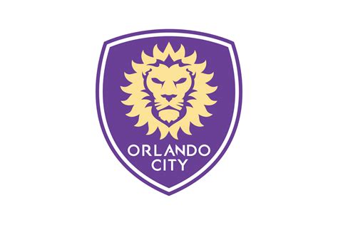 Orlando City Soccer Logo