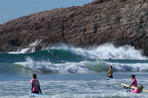 Surfing in Sagres | Son of a Beach - surfing blog