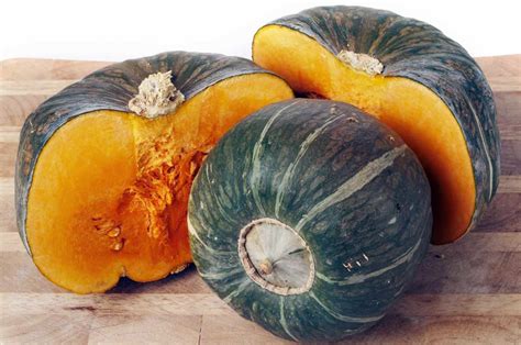 The Modern Farmer Guide to Winter Squash Varieties - Modern Farmer