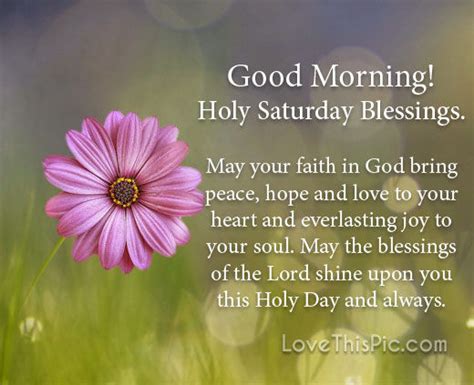 Holy Saturday Blessings Pictures, Photos, and Images for Facebook, Tumblr, Pinterest, and Twitter