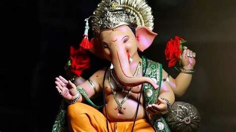 The Ultimate Collection of Over 999 Ganesh Ji Images – Stunning Full 4K Ganesh Ji Images