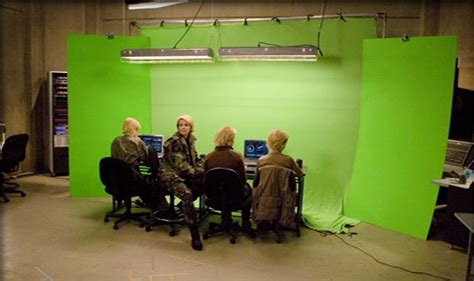 Stargate Tributes From The Fans: SG-1 Behind The Scenes