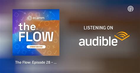 The Flow: Episode 28 - Podcast Case Study: If These Balls Could Talk | The Flow | Podcasts on ...