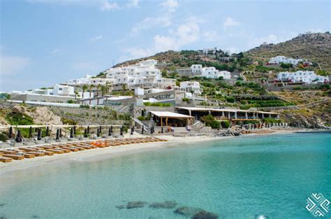 Santa Marina, a Luxury Collection Resort on Mykonos - Passion for ...