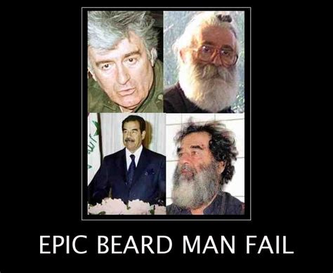 [Image - 40780] | Epic Beard Man | Know Your Meme