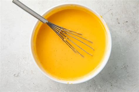 Taco Bell Nacho Cheese Sauce Recipe - 40 Aprons