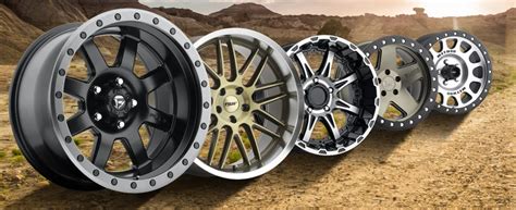 5 Lug Rims | 5 Lug Wheels | 5 Lug Trailer Wheels | America's Tire