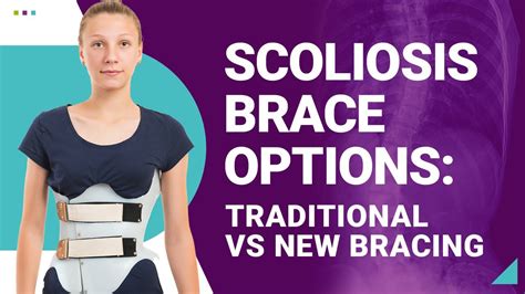 Scoliosis Brace