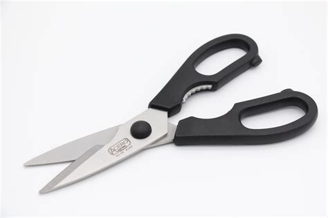 8 3/8 Inch Multi-Function Kitchen Shears