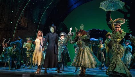 How to Get Cast in ‘Wicked’ | Backstage