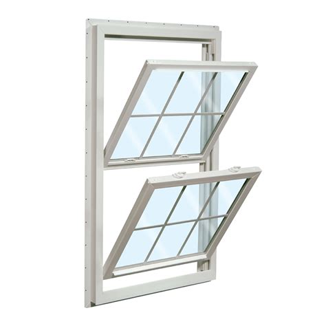 Double Hung Windows - Thermal Windows & Doors